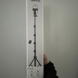 Multi Function Tripod
