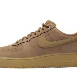 Nike Air Force 1s 