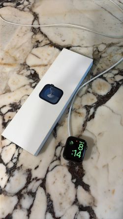 Apple Watch - Series 9