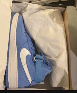 AF1 “University Blue” Size 9.5 $250 OBO