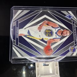 Steph Curry Card 2