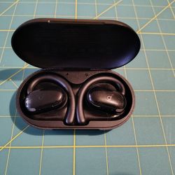 Soundcore(Anker) V20i Open Ear Headphones 