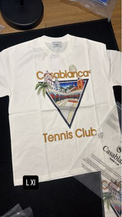 Casa shirt