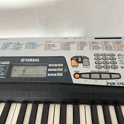 yamaha keyboard 