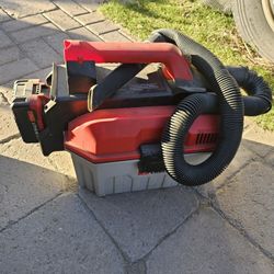 Porter-Cable 20V Cordless Wet/Dry Vacuum