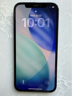iPhone 12 Pro