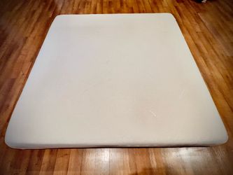 King Tempur-Pedic mattress has to go!!