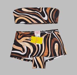 Brand New Pucci set