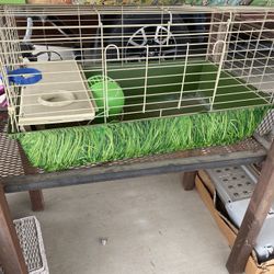 Pet Cage