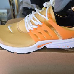 Nike presto size 12