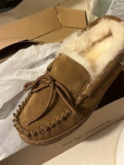 Bear Paw “Mindy” Never Wet Shows