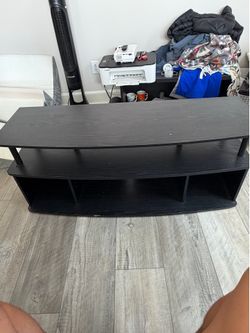 TV stand