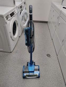Shark vacuum