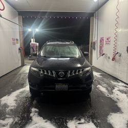 2009 Nissan Murano
