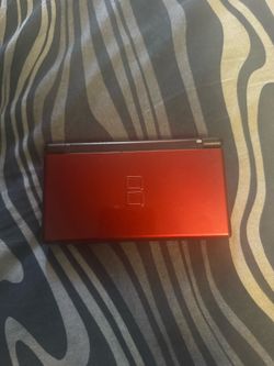 DS Lite * Broken Hinge