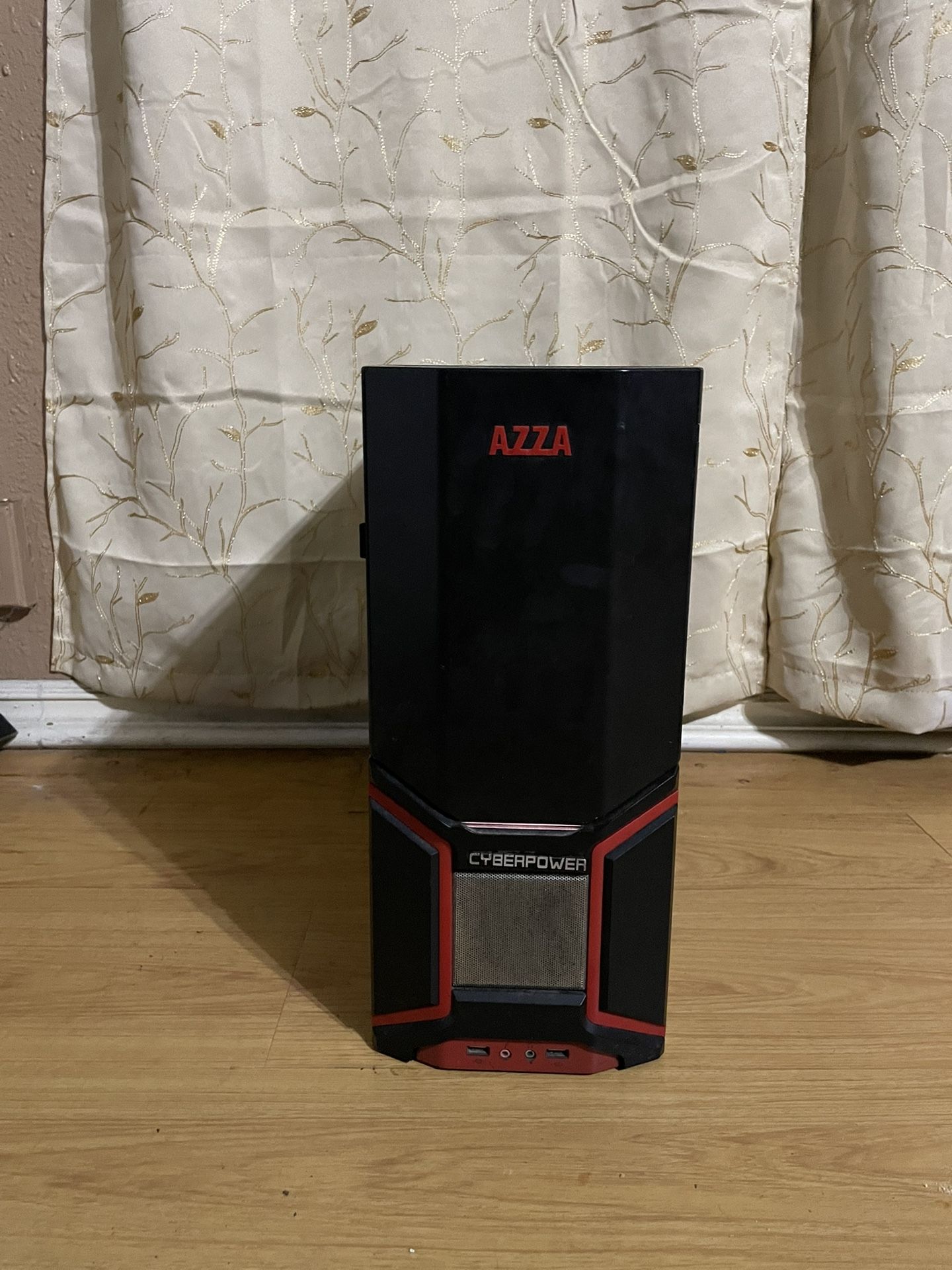 Computer