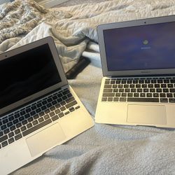 Apple Laptop MacBook Air 