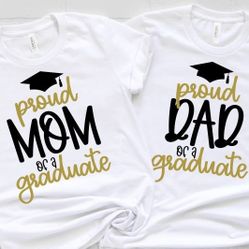 Graduation Shirts 