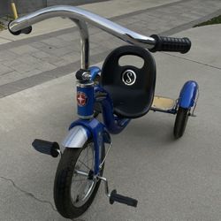 Schwinn Roadster Bike for Toddler, Kids Classic Tricycle