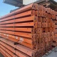 Pallet Rack Beams 