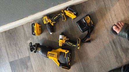 Erramientas Dewalt Nuevas