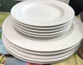 Plates