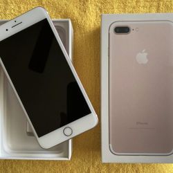 iPhone 7 Plus 128GB