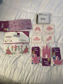 Decorate With Disney