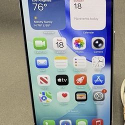 iphone 17 mist blue CARRIER LOCKED FOR PARTS