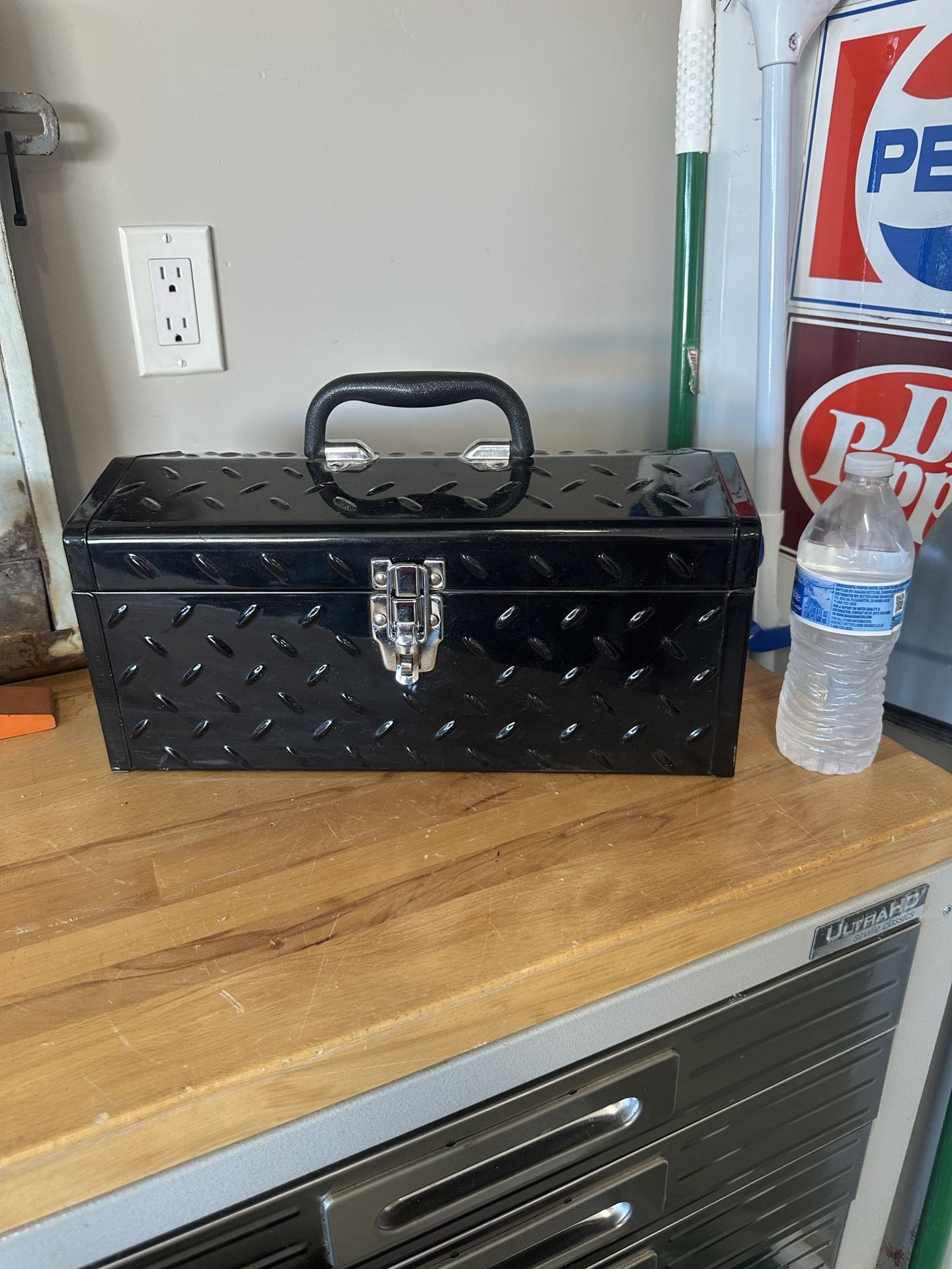 New Tool Box/ Tools