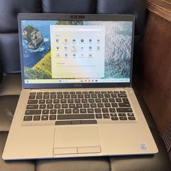 Dell Latitude 5410, core i5-10th gen