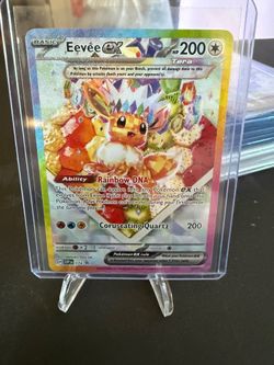 Pokémon Cards