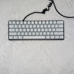 Razer Huntsman Mini Keyboard 