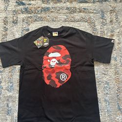 Brand new Bape shirt