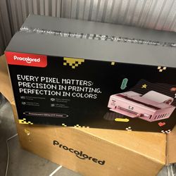 Procolored K13 Lite DTF Printer 13" A3 & Oven