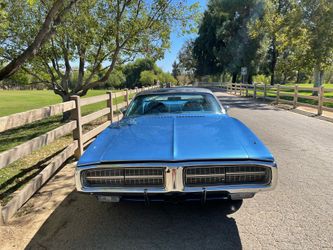 1972 Dodge Charger SE First owner for 52 years  restored original parts in excellent condition. The car is original with no modifications. 44k miles o