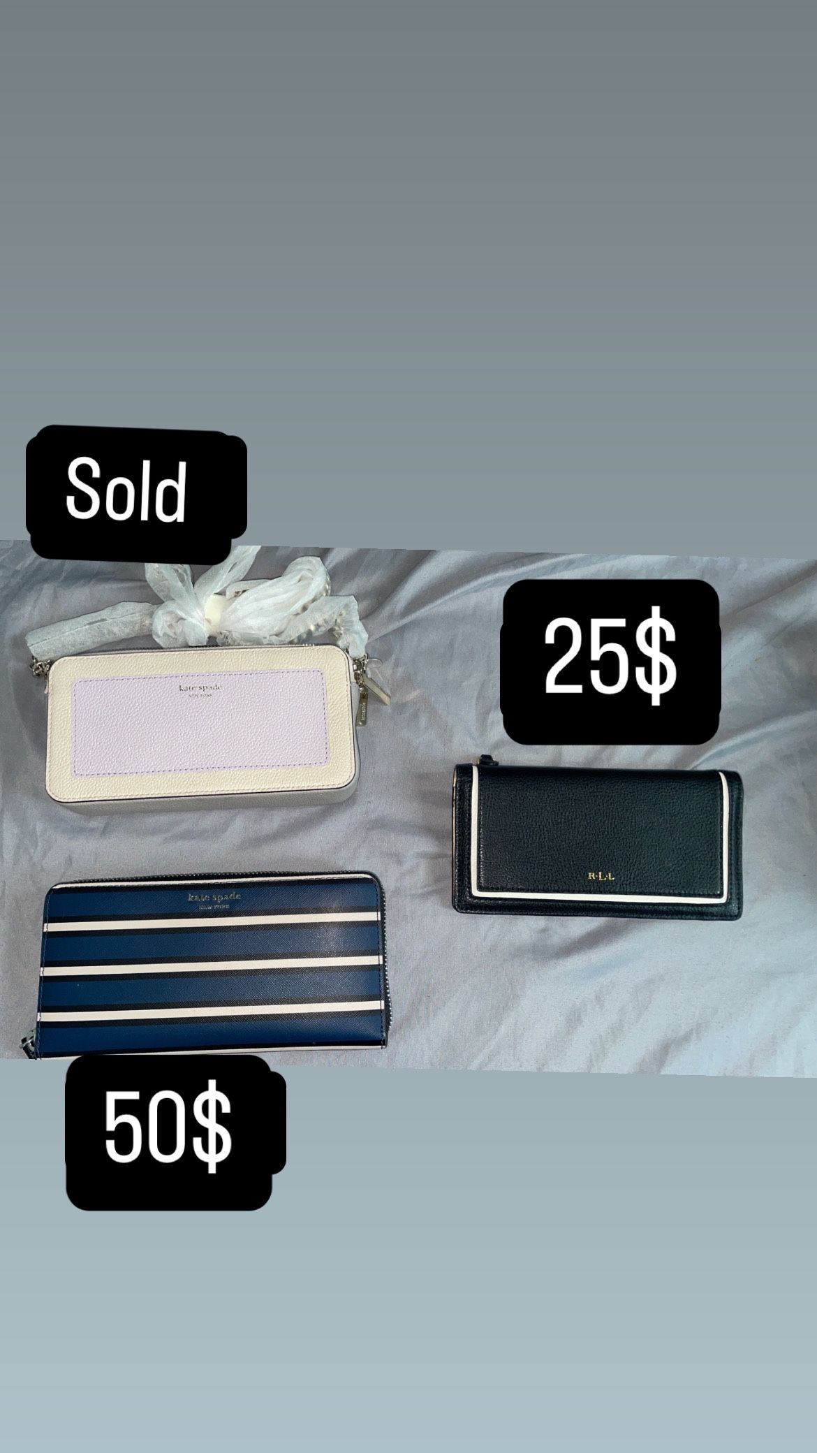 Kate Spade