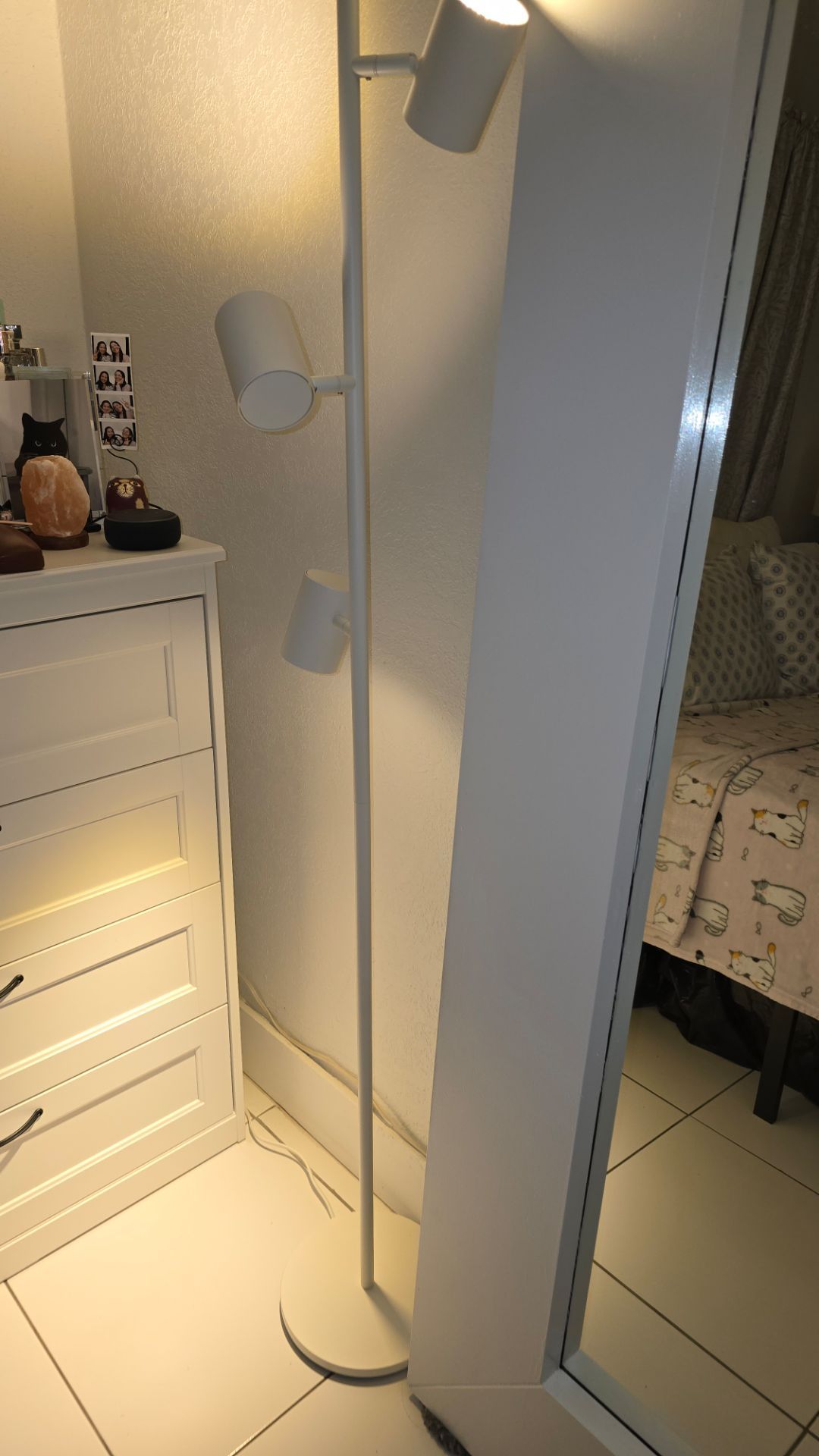 Ikea Floor Lamp