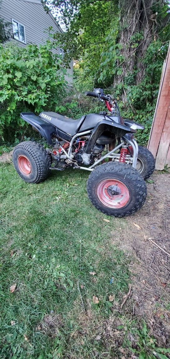 9798 yamaha blaster 200 for Sale in North Versailles, PA OfferUp