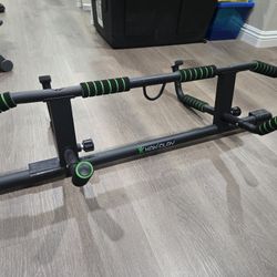Multi Purpose Pull Bar 