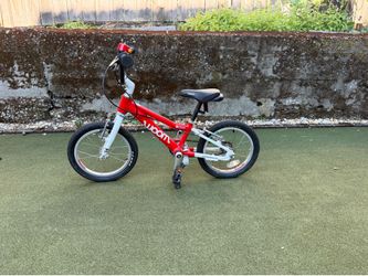 Woom 2 Bike