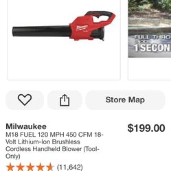 Milwaukee 
