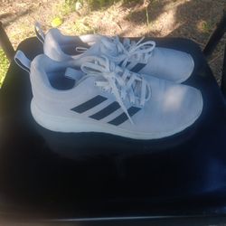 !! Women's Shoes  Adidas Size 8