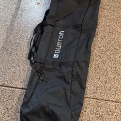 Burton Snowboard Bag