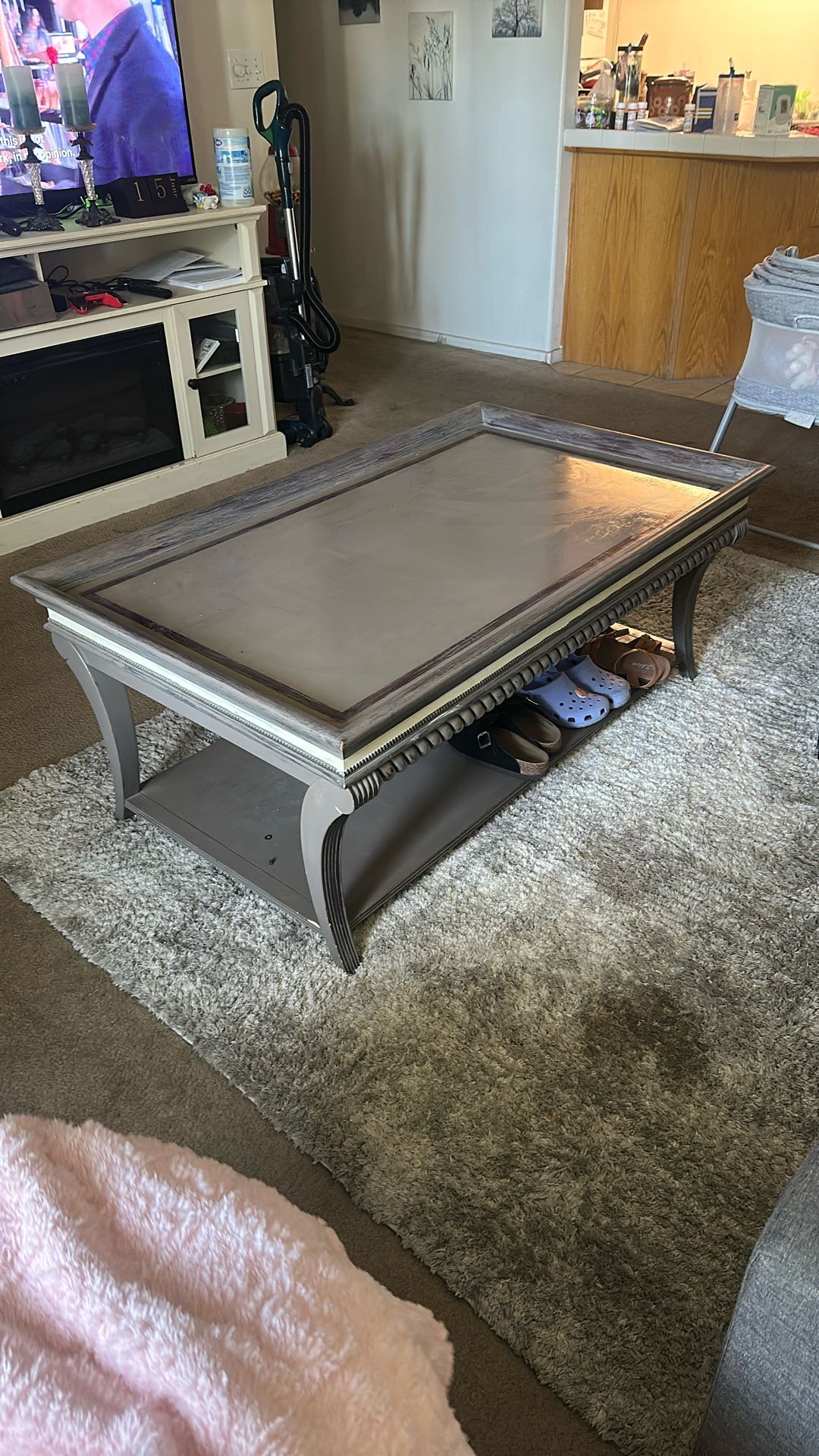Small Table