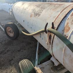 Water Wagon / Water Trailer