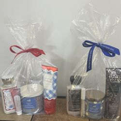 Ser De Baño Con Su Vela Bath And Body Work 