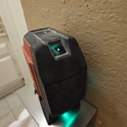 Hilti Plumb Laser 