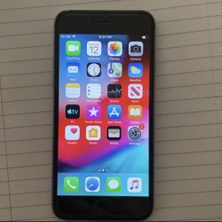 Apple iPhone 6 16gb Like New Battery 