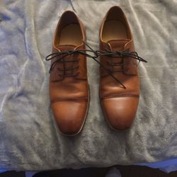 Men's Dress Shoes